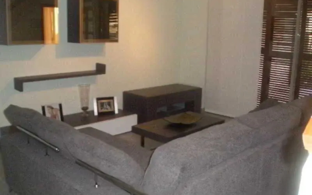 RealRent Aldea Golf