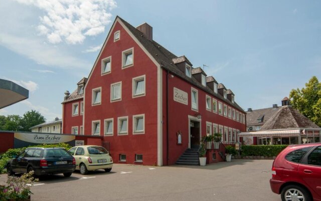 Hotel - Gasthof Zum Zecher