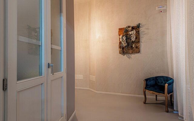 Flower Rooms Cagliari