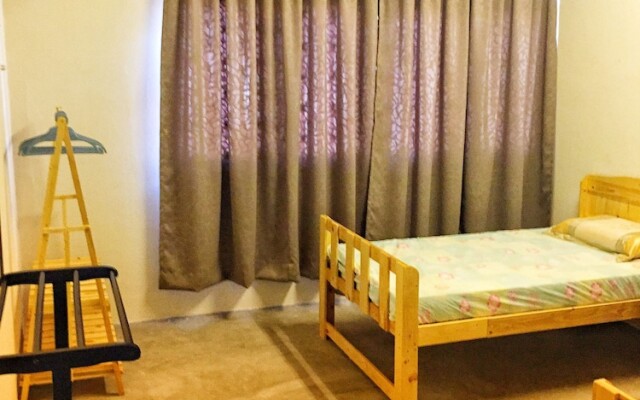 Little Cozy Homestay