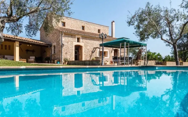 Villa - 3 Bedrooms with Pool - 103148