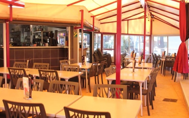 Village de Chalets Camping Bois Simonet