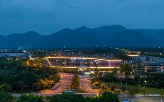 Atour Hotel Hangzhou City Center