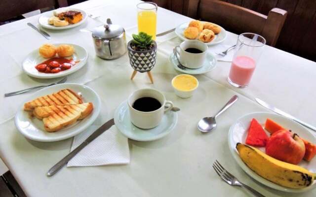 Hotel Jb