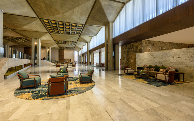 InterContinental Riyadh by IHG