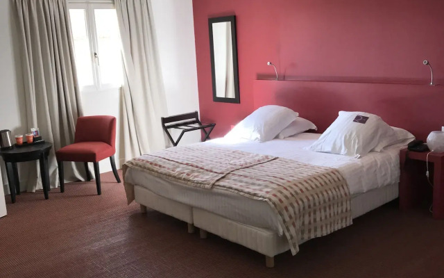 Hotel Mercure Aix en Provence Sainte Victoire
