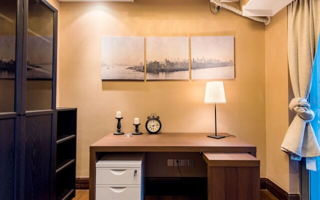 Together Service Apartment