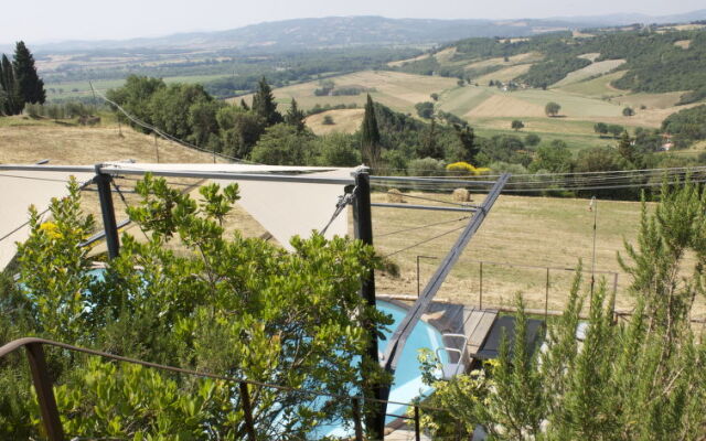 Locazione Turistica Bel Giardino