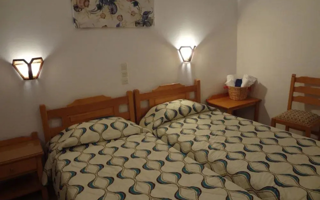 Pension Galini