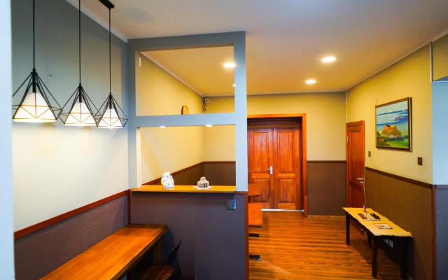 Zaya Guest House