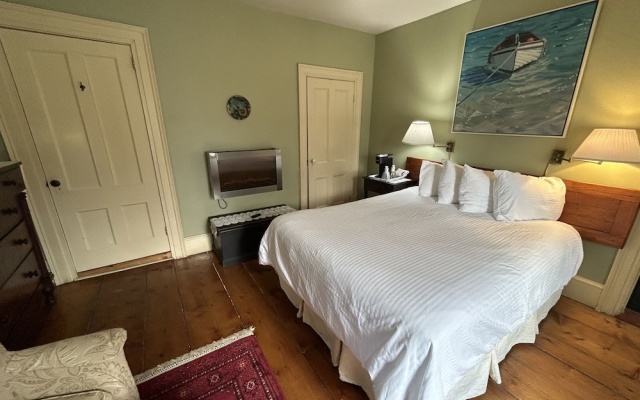 The Garrison House Inn