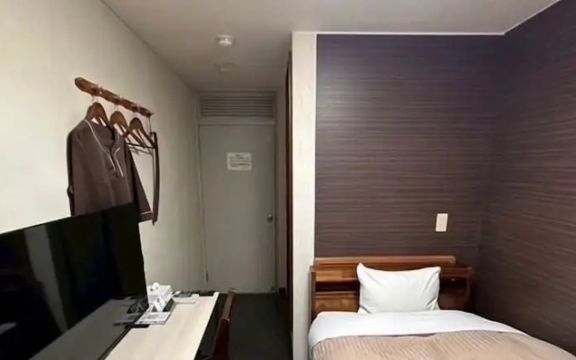 Mito Daiichi Hotel Honkan