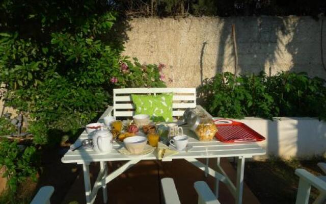 St. Thomas Bed and Breakfast