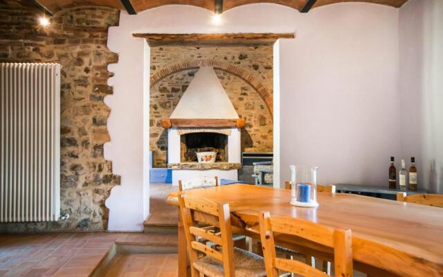 Fattoria Le Fonti