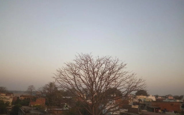 Siyaram Guest House