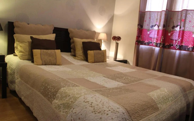 Sahondra - Appartement Proche Hippodrome
