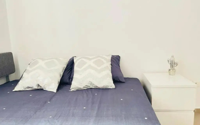 3BR Golf Residence Red Sea Eilat