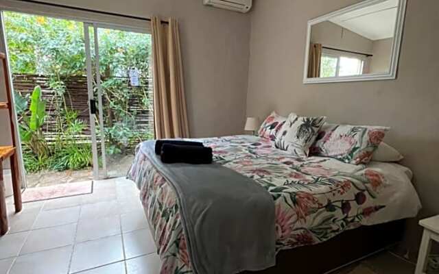 Occi Lodge