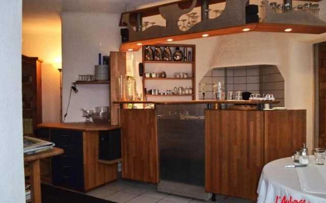 L'Auberge