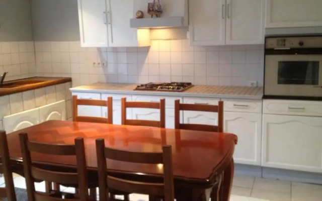 Gîte de la Petite Côte