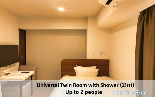 Luxcare Hotel