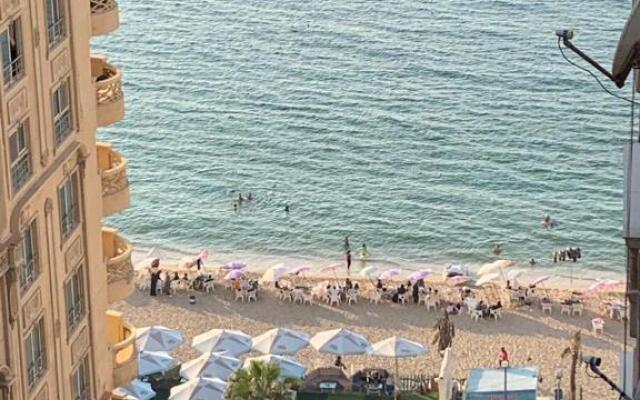mody appartment at alexandria
