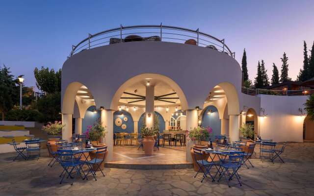 Porto Angeli Beach Resort – All Inclusive