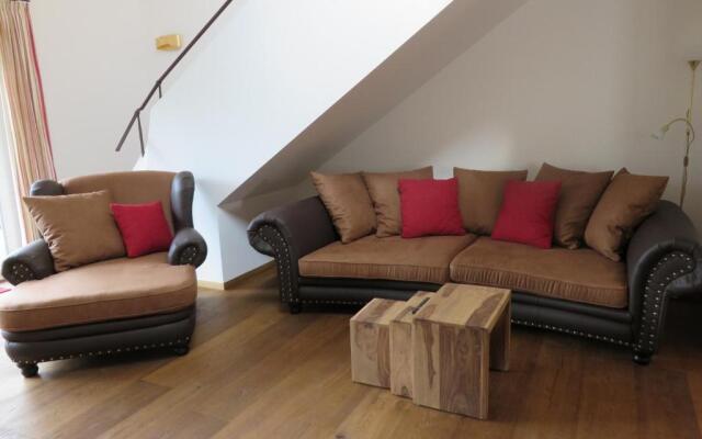 Hotel Hilleprandt