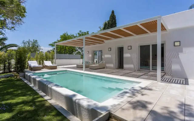 Genteel Home El Noruego