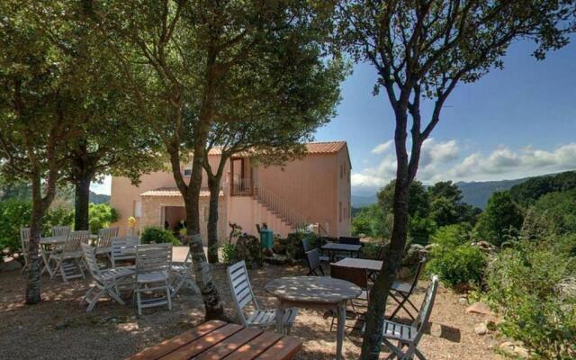 Les Hauts de Cavanello