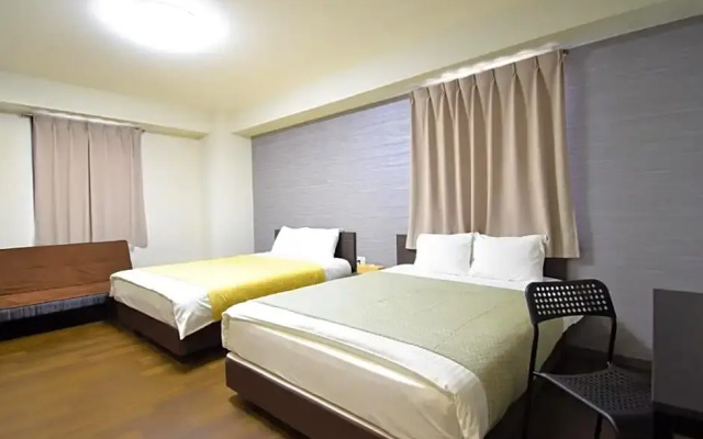 Regariain - Vacation STAY 85011