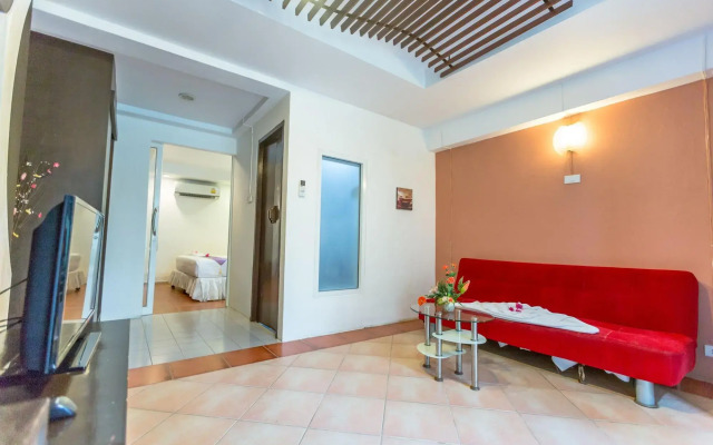 Porter House Patong 