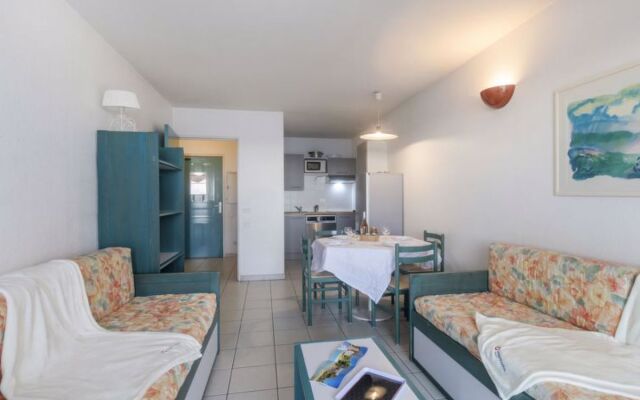 Villa LOpen Fréjus 18055