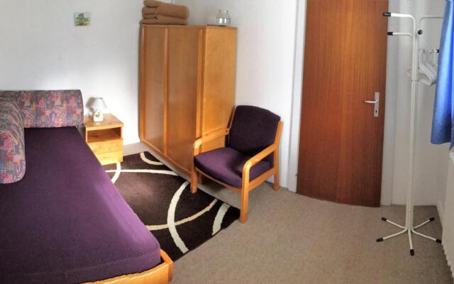 Chalet Waldesruh 3 Zimmerwohnung