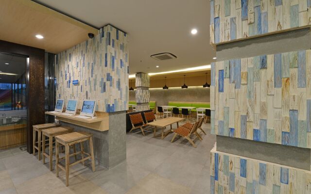 POP! Hotel Timoho Yogyakarta