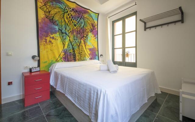TH146 Apartamento Civaderias