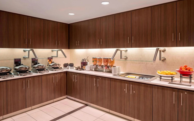 Residence Inn Wheeling-St. Clairsville, OH