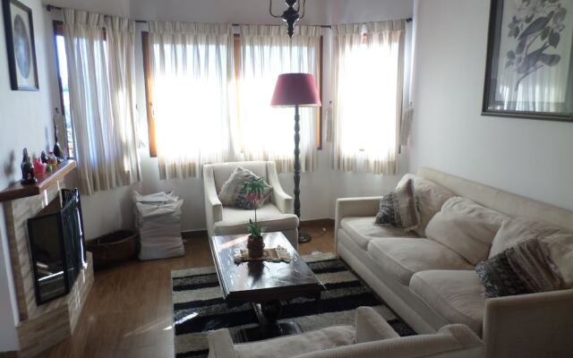 Zanzarini Charm House