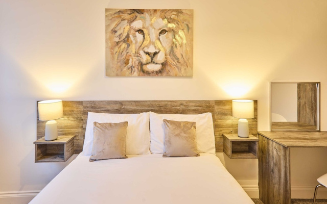 Host Stay Illumination Suite