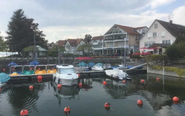 FerienResidenz über'm See