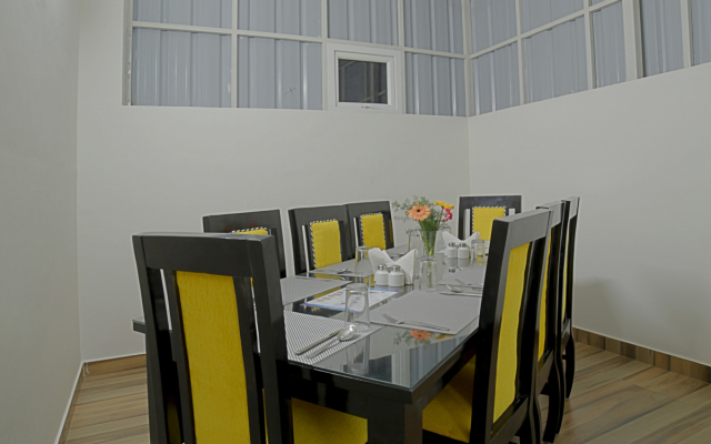 SM Royal Suites Transit Hotel near Kempegowda international Airport Bangalore