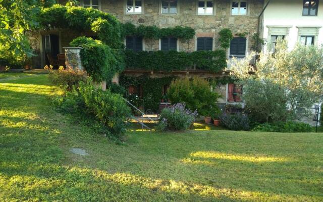 Bed & Breakfast Il Glicine