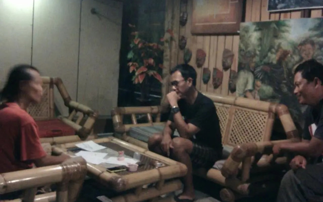 Rakai Garung