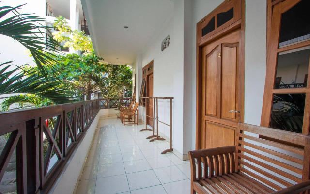 Melati View Hotel