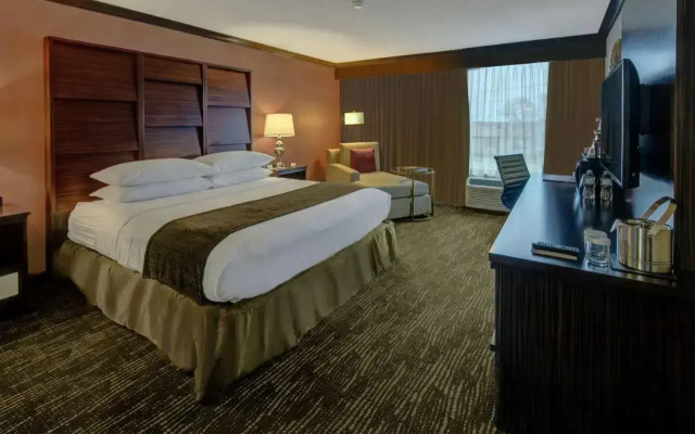 Holiday Inn Decatur