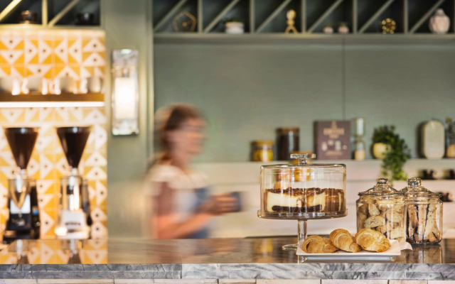 The Woodlands Resort, Curio Collection by Hilton