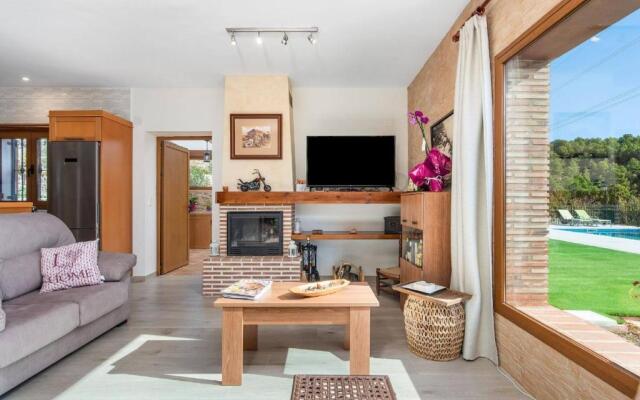 Villa Cian -PlusHolidays