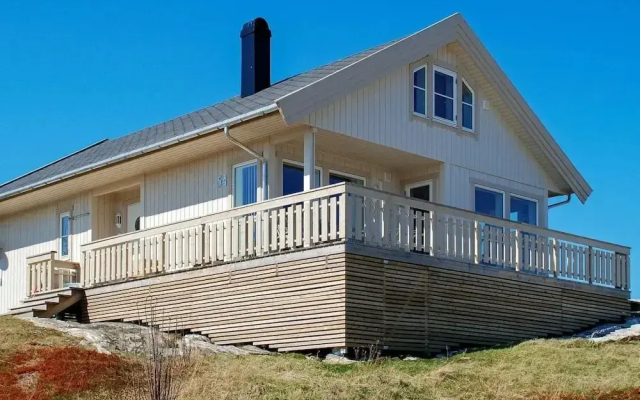 Holiday home Dønna