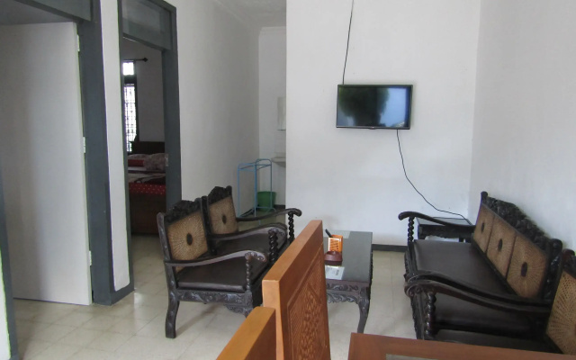 Hotel Pantes
