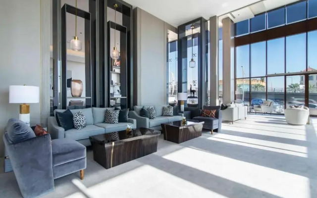 WAW Hotel Suites King Abdullah Road